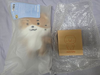 Miniteen 李燦Dino 站娃+夜燈拍拍燈