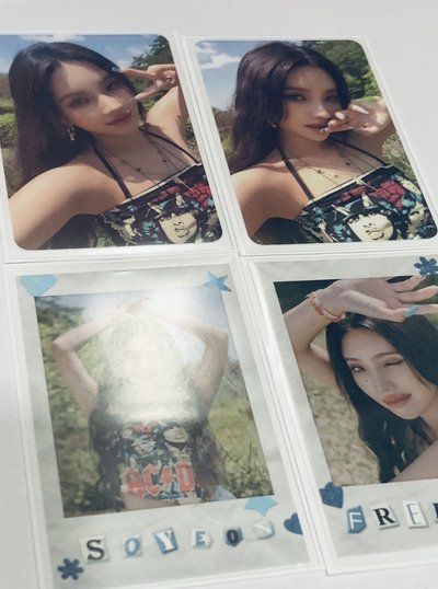 23年世巡 場週小卡