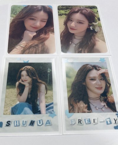 23年世巡 場週小卡