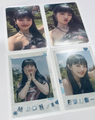 23年世巡 場週小卡