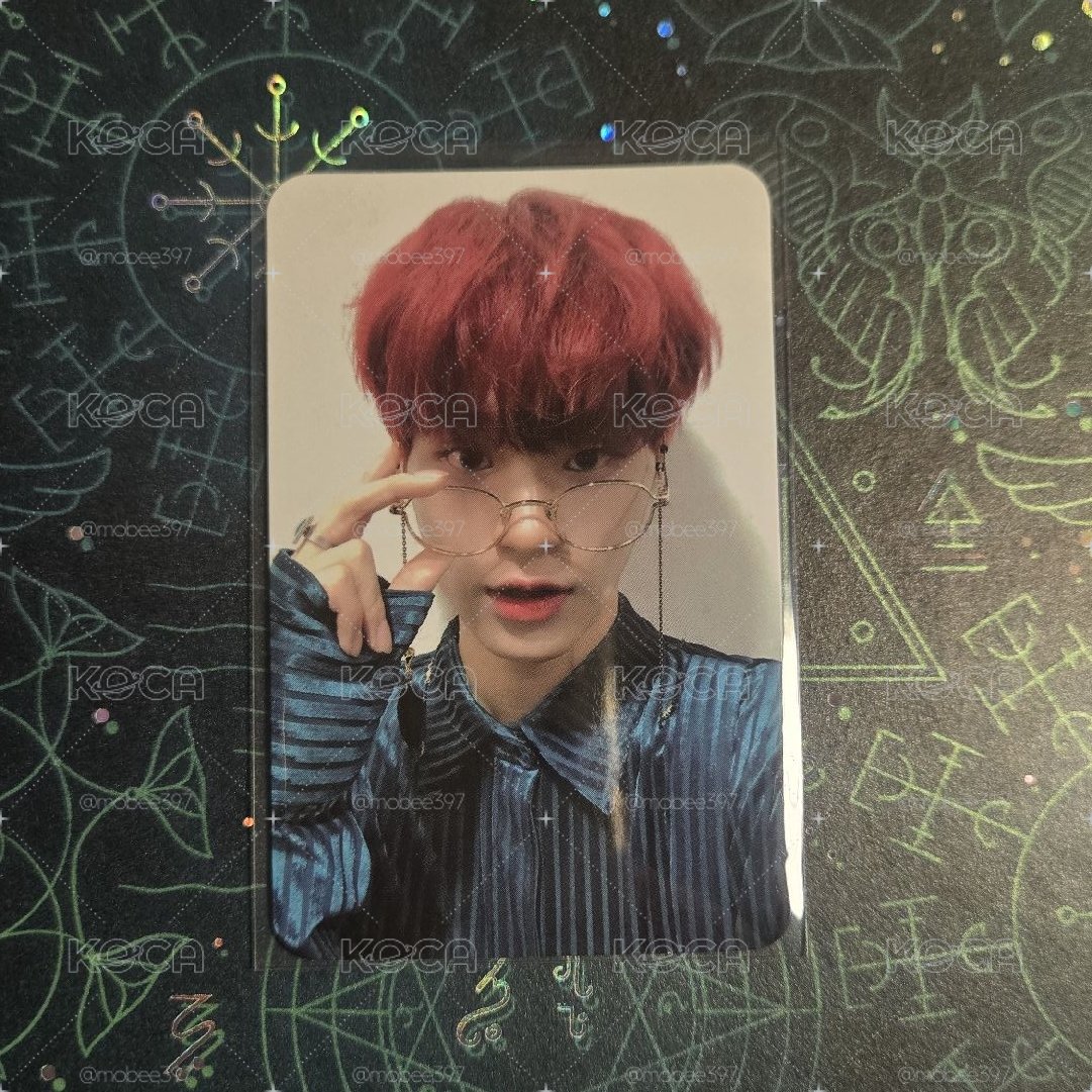 AB6IX 大輝專卡