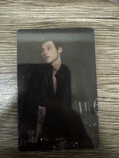 🏴‍☠️ATEEZ友榮專卡