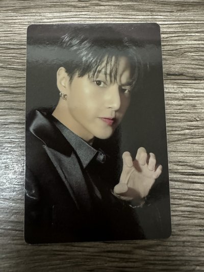 🏴‍☠️ATEEZ友榮專卡