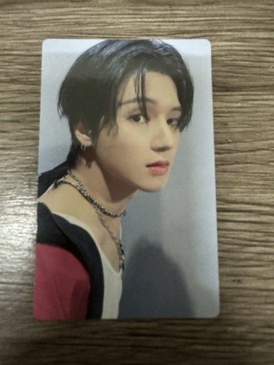 🏴‍☠️ATEEZ友榮專卡