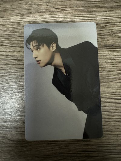 🏴‍☠️ATEEZ友榮專卡