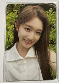 After LIKE 專輯卡 Ver.3