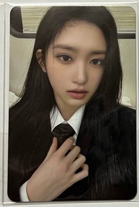 I’ve IVE 專輯卡 I’ve IVE ver.3 專卡