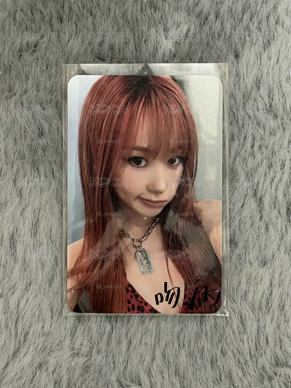 𝗗𝗶𝗿𝘁𝘆 𝗪𝗼𝗿𝗸 𝗺𝘀 幸運吉. ₊ ⊹