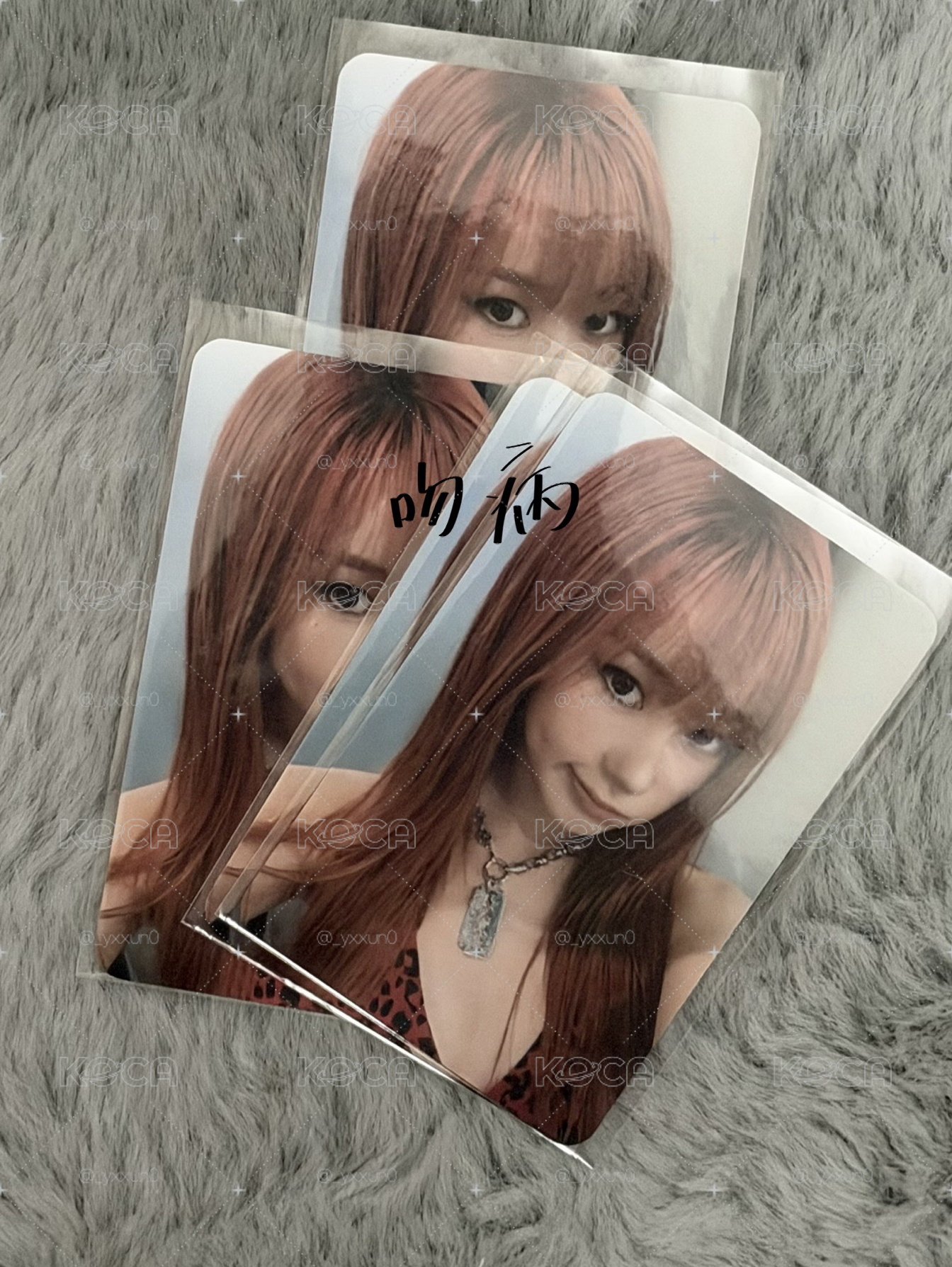 𝗗𝗶𝗿𝘁𝘆 𝗪𝗼𝗿𝗸 𝗺𝘀 幸運吉