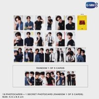 DYTD終映 套卡組