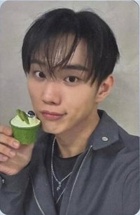 UNIQUE am 特典卡 飲料卡