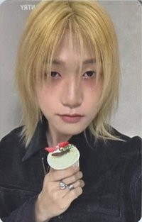 UNIQUE am 特典卡 飲料卡