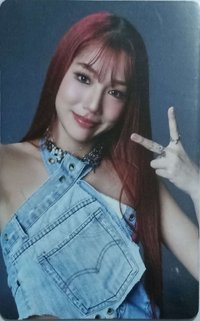 Riser 26年演唱會 隨機卡 