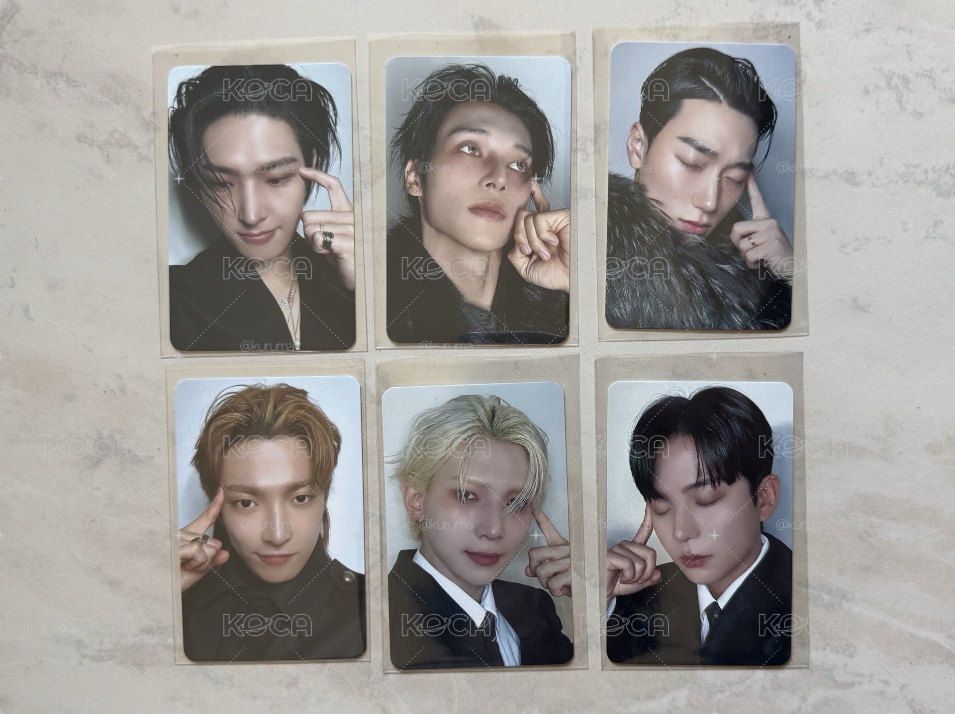 煩惱梯子