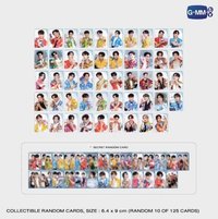 2025.03 書展 隨機卡 男生組