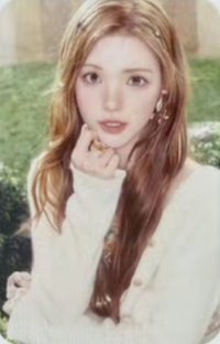 Rude! QQ音樂 星光卡 碎卡限定