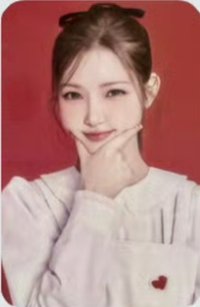 Rude! QQ音樂 星光卡 碎卡限定