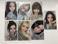 DRIP 專輯卡 Binder版