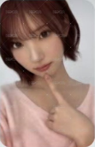 Rude! QQ音樂 星光卡 變化卡五星 背面