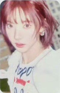 Rude! QQ音樂 星光卡 碎卡限定