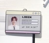 D社 鑰匙圈吊飾 