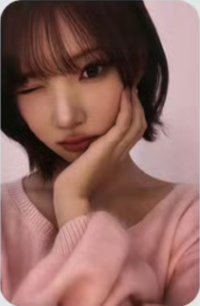 Rude! QQ音樂 星光卡 PVC卡五星