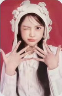 Rude! QQ音樂 星光卡 碎卡限定