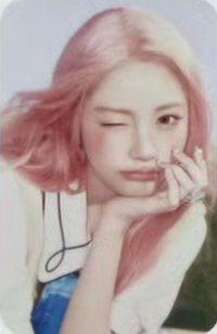 Rude! QQ音樂 星光卡 碎卡限定