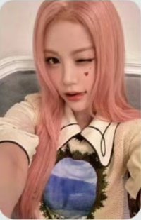 Rude! QQ音樂 星光卡 四星