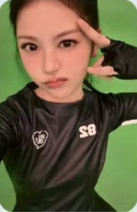 Rude! QQ音樂 星光卡 一星