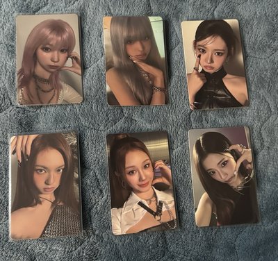 寶怪we go up團專專卡