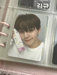 奎中背·小愛神愛世界但更愛你