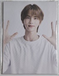 (加購)wvs通路特典一套