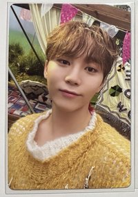 MINI11 專輯卡 PM214 ver.