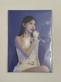 台北場VIP限定明信片組（9張）