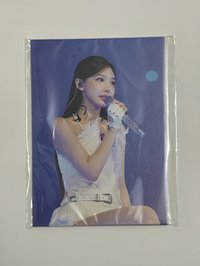 高雄場VIP限定明信片組（9張）