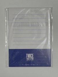 高雄場VIP限定明信片組（9張）