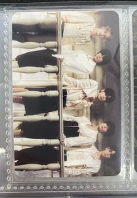 迷六電子專卡romantic