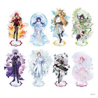 にじさんじ 8th Anniversary 立牌 