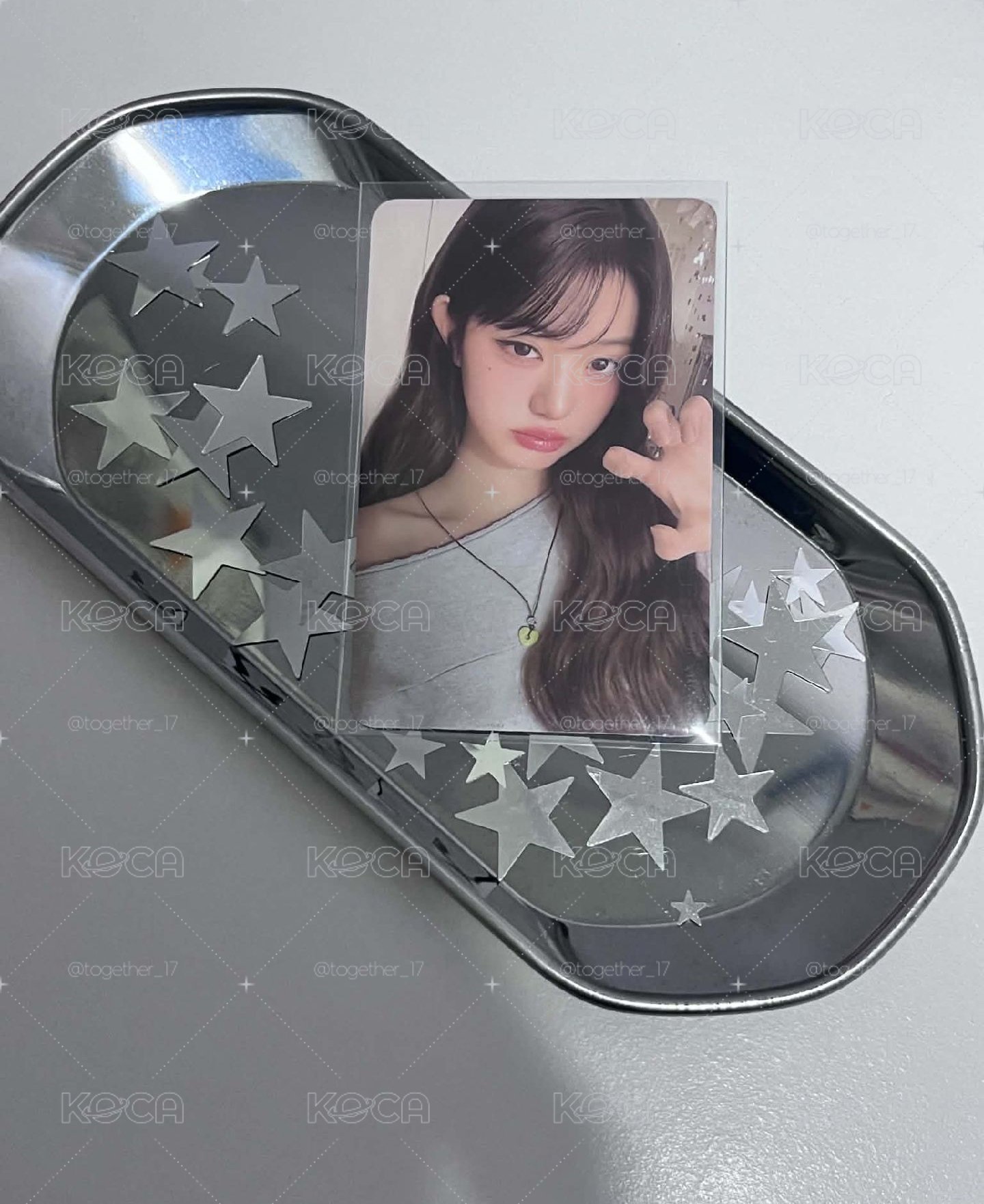 🌟員隨機卡