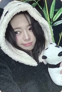 Ice Cream ms 1.0 幸運卡 熊貓