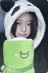 Ice Cream ms 1.0 幸運卡 熊貓