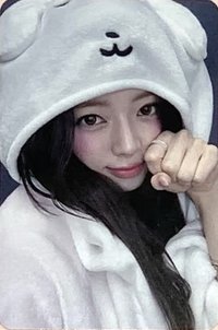 Ice Cream ms 1.0 幸運卡 Yunadi