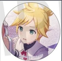 Colorful Palette Store   徽章 