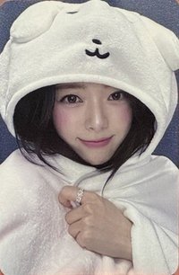 Ice Cream ms 1.0 幸運卡 Yunadi