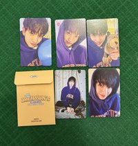 25年生日小卡一組明