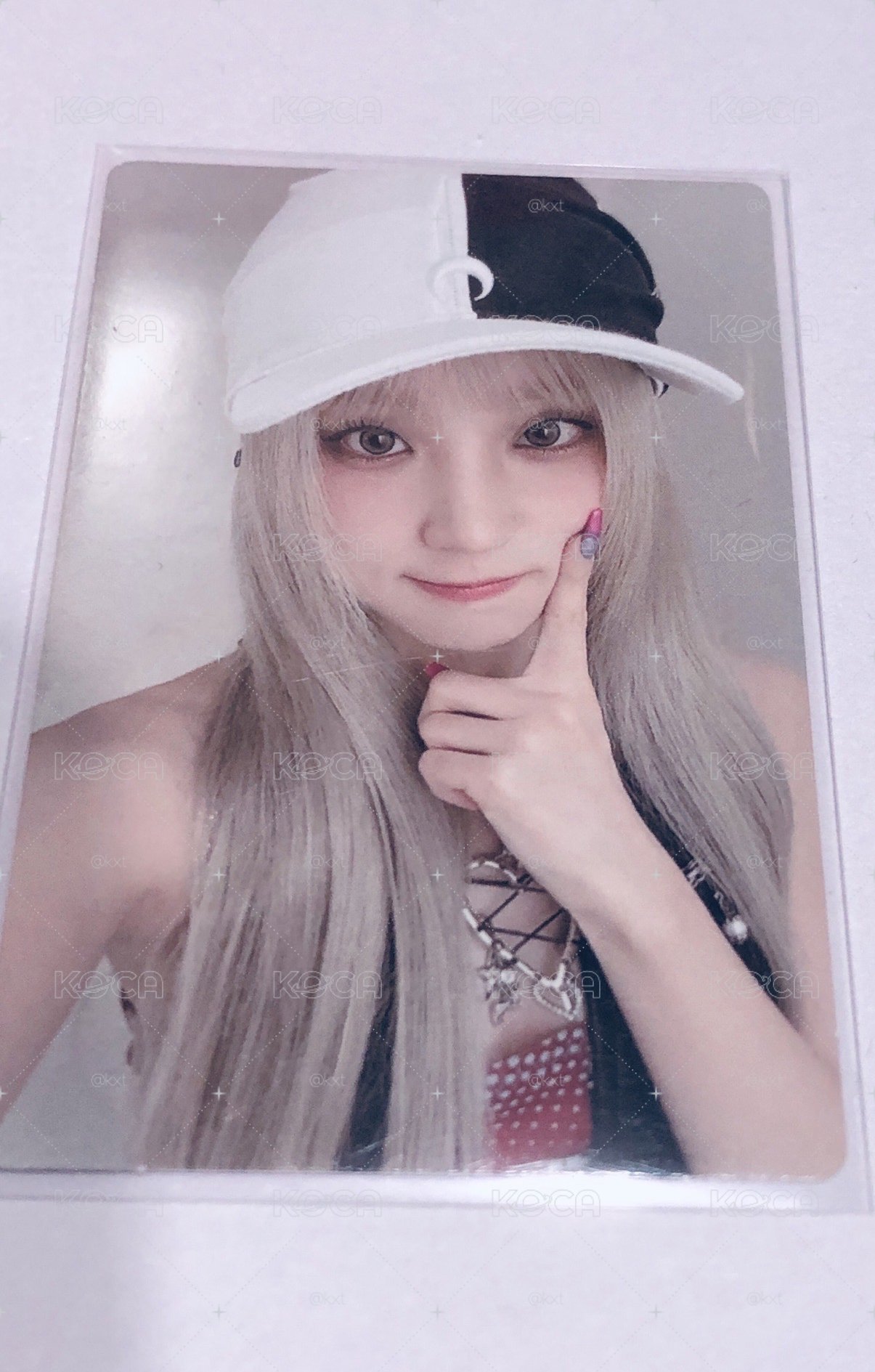 琦卡