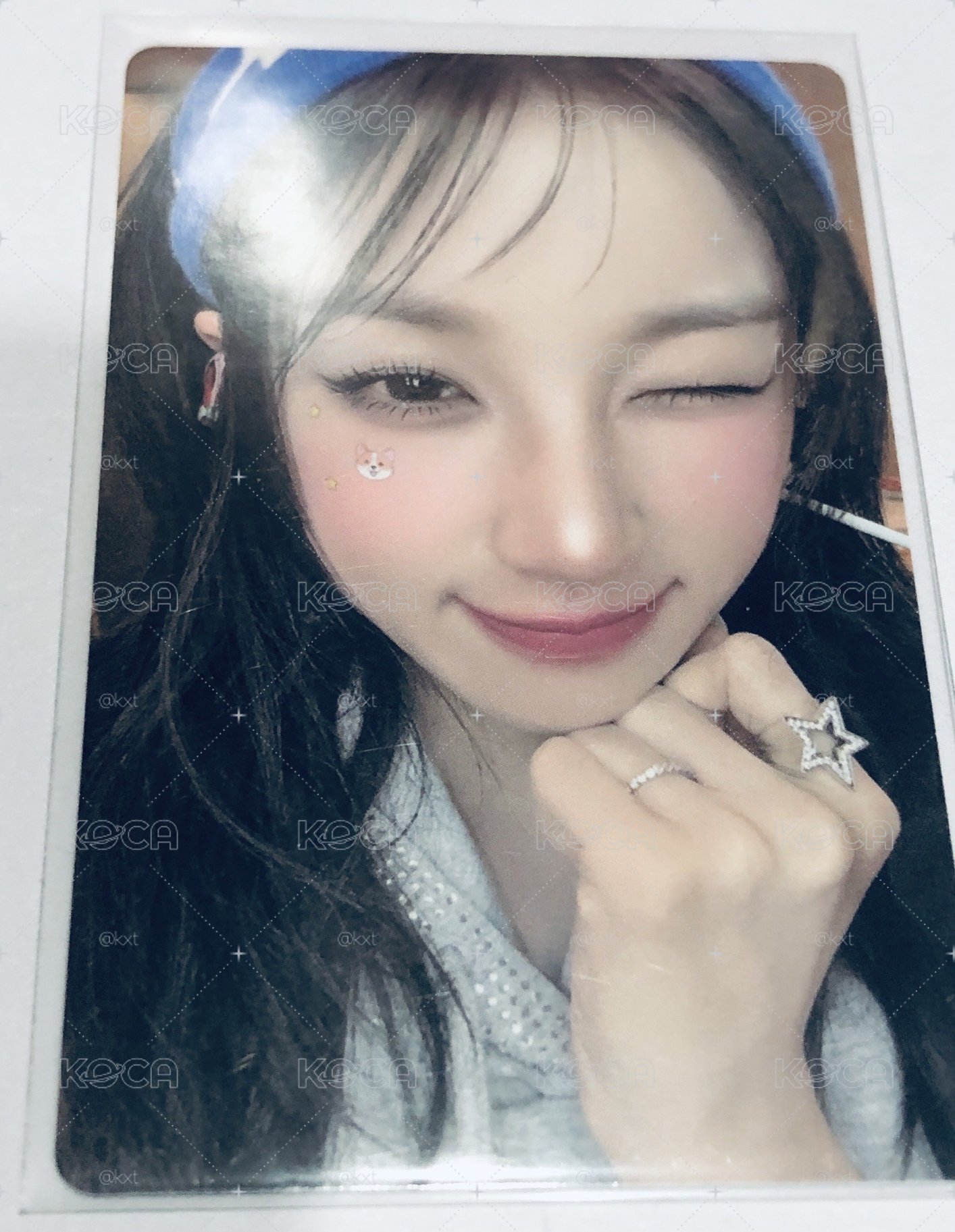 琦卡