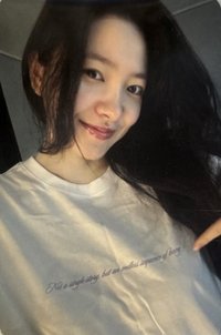 2026生日會 周邊卡 衣服卡