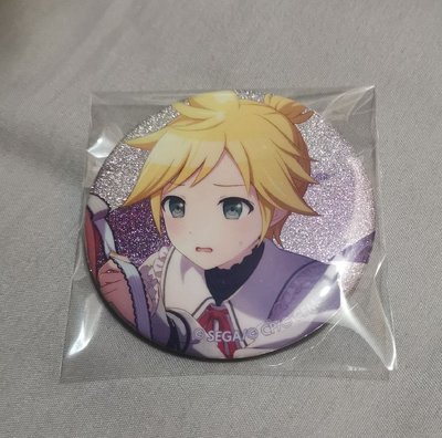 世界計畫 鏡音連徽章 vol.29B